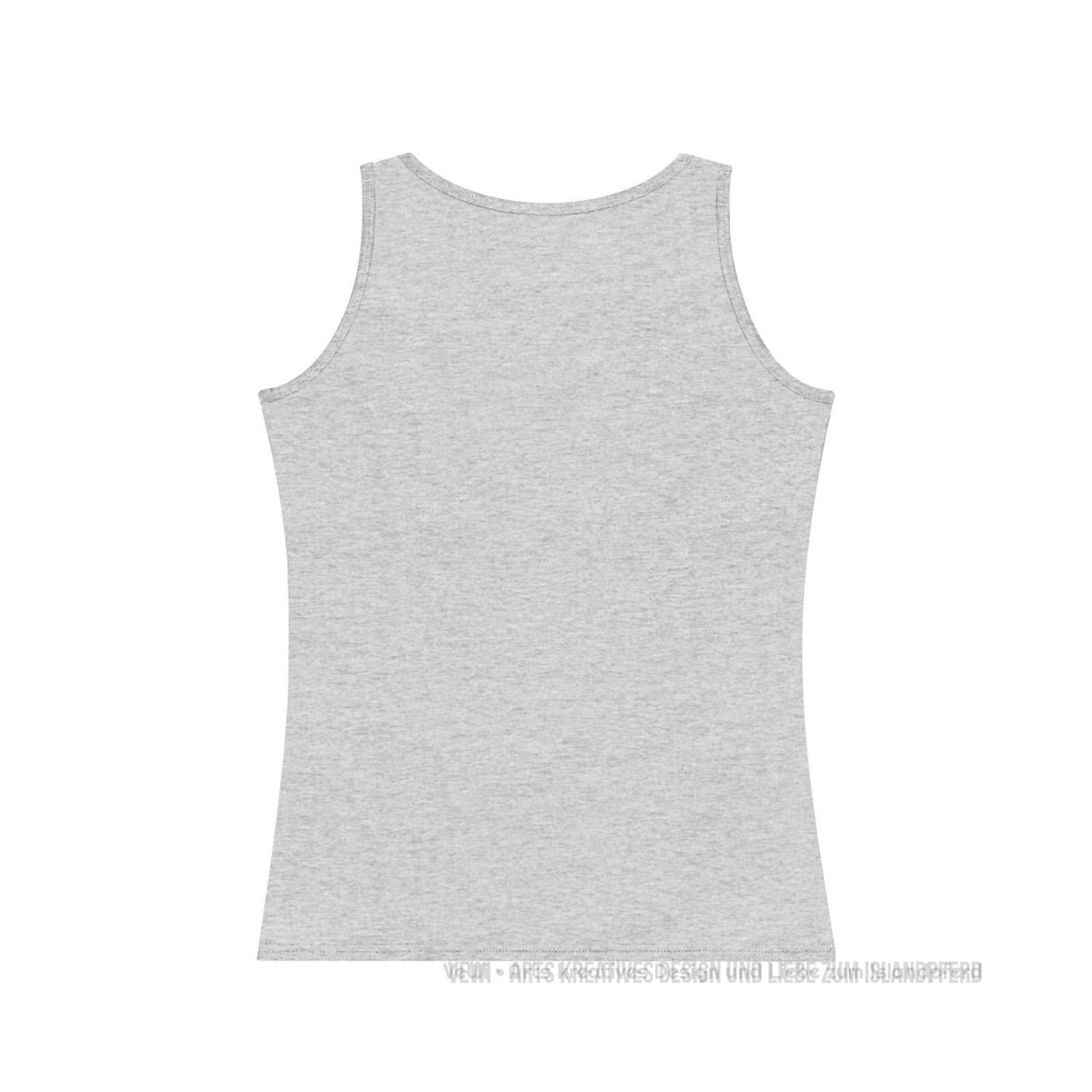 Tank Top „Don‘t like people“