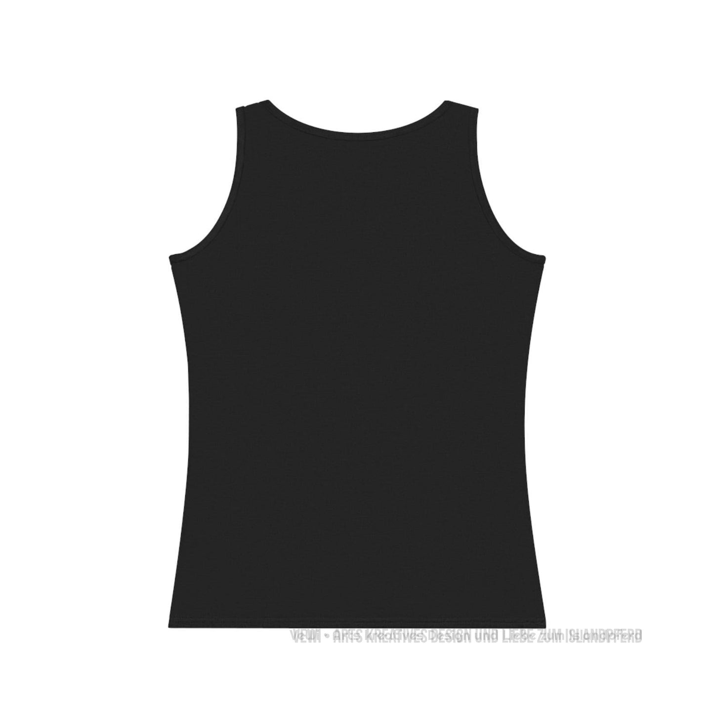 Tank Top „Don‘t like people“