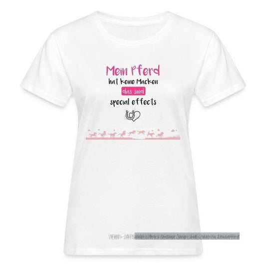 Frauen Bio-T-Shirt „Macken“