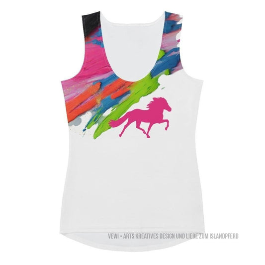 Isi-Paint Tank-Top