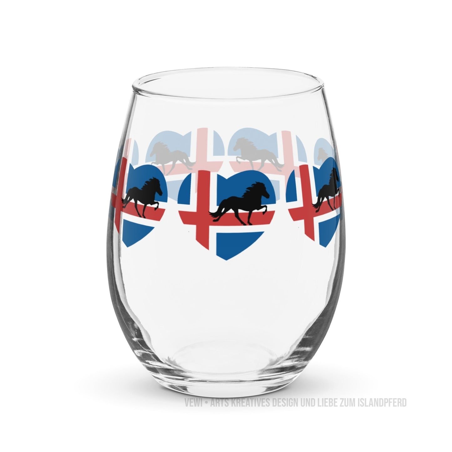 Glas Icelandic